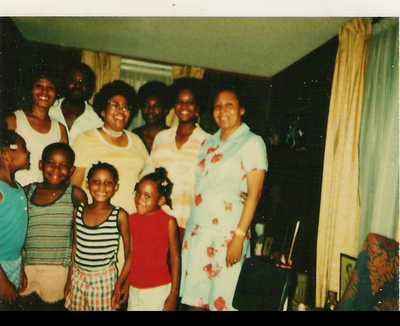 childhood
