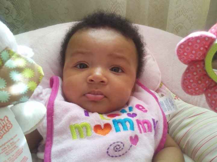 sweet little angel